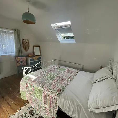 The Workshop Semesterbostad