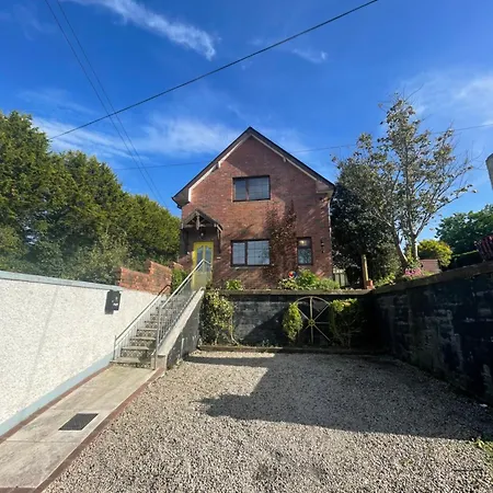 The Workshop Holiday home