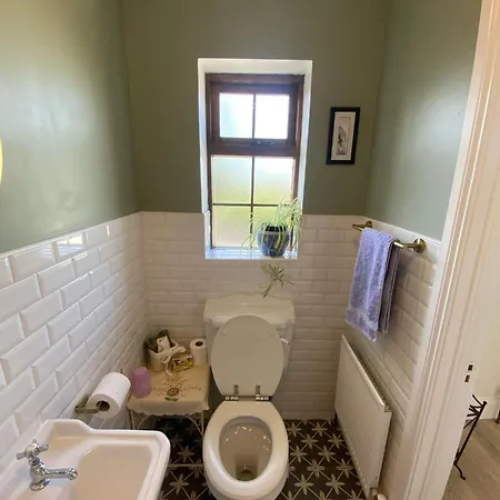 펜션 The Workshop *