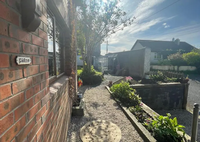 Dom wakacyjny The Workshop *