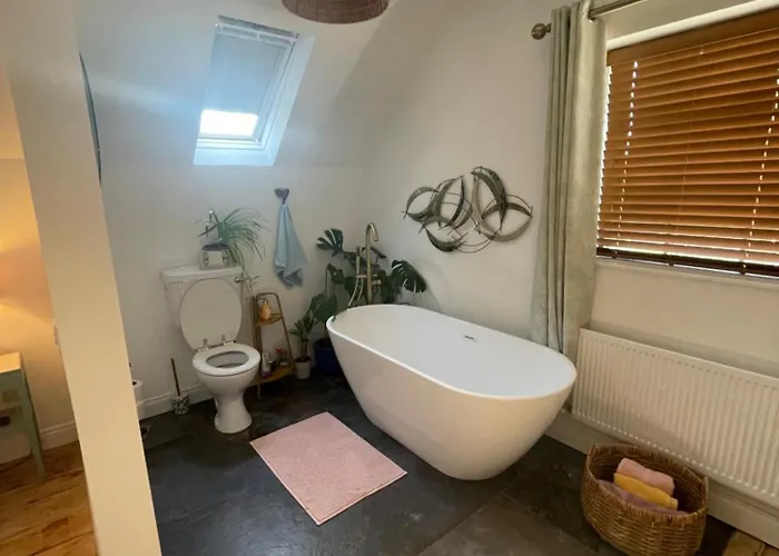 The Workshop * Cavan