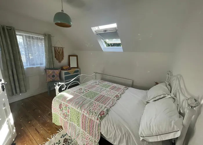 The Workshop Dom wakacyjny