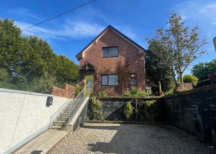 The Workshop Dom wakacyjny