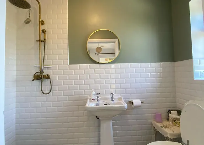 Dom wakacyjny The Workshop