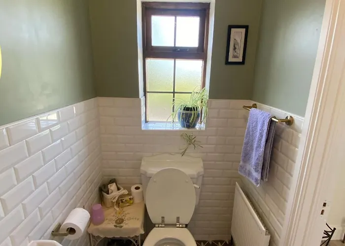 Dom wakacyjny The Workshop *