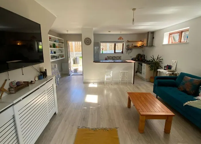 The Workshop Dom wakacyjny